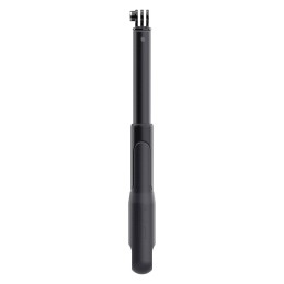 Telescopic pole for GOPRO POV POLE 37