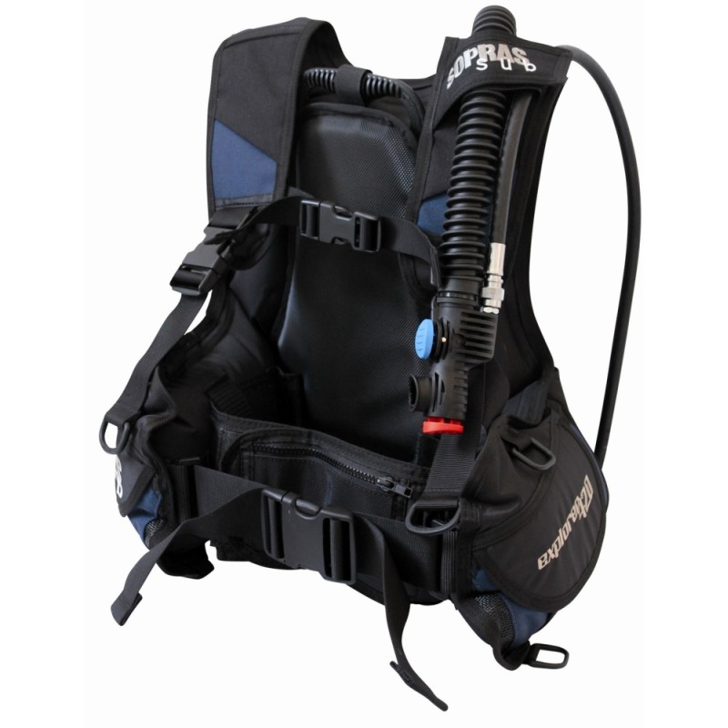 BCD EXPLORER 420 - children's