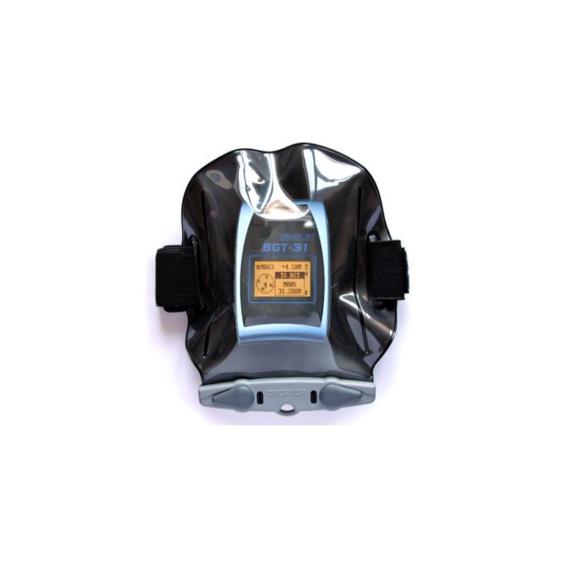 Waterproof MEDIUM ARMBAND Case