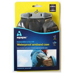 Waterproof MEDIUM ARMBAND Case