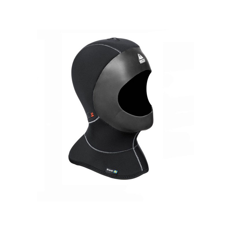 WATERPROOF Kapuce H1 5/10 mm SANDWICH s límcem divers.cz WATERPROOF Kapuce H1 5/10 mm SANDWICH s límcem divers.cz