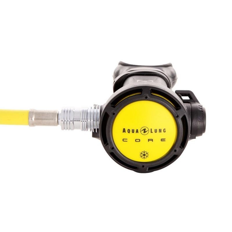Regulator CORE - octopus, Aqualung Regulator CORE - octopus, Aqualung