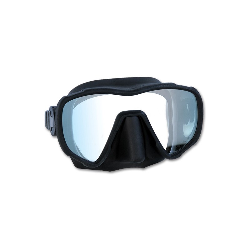 THAZARD FRAMELESS MASK