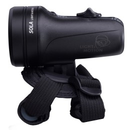 SOLA DIVE 1200 SF Torch