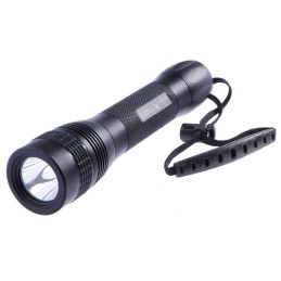 LED flashlight 6