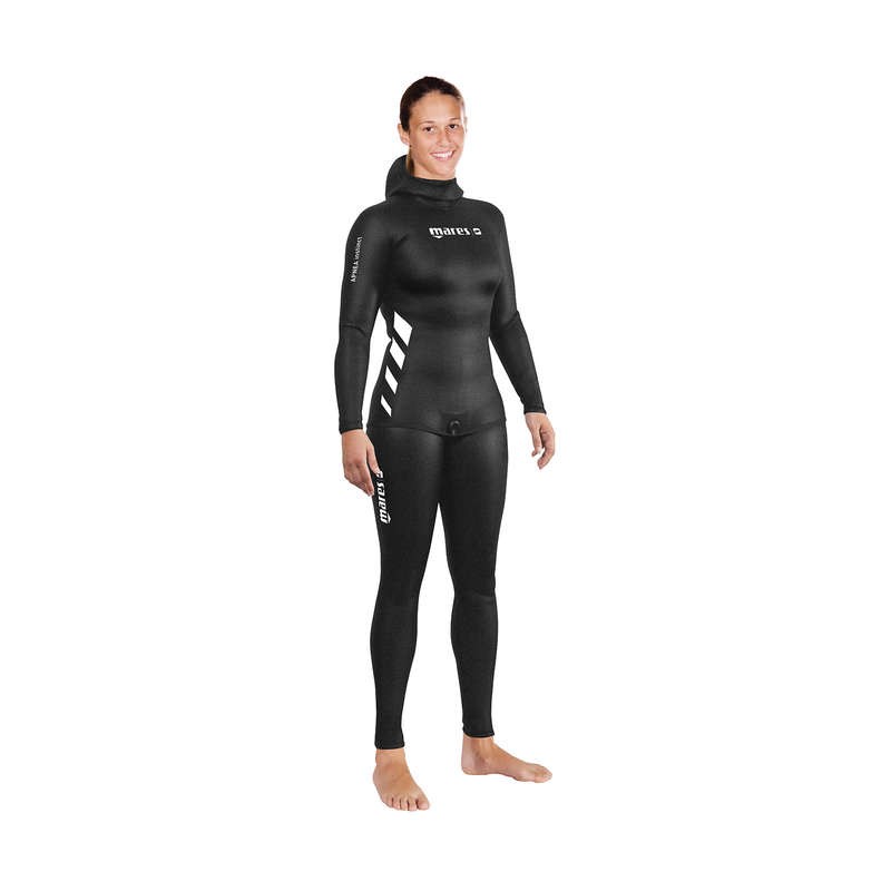 Neopreno APNEA INSTINCT 5mm - chaqueta para mujer Neopreno APNEA INSTINCT 5mm - chaqueta para mujer