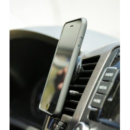 Fan car mount