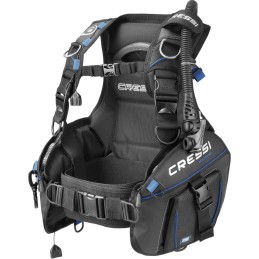Jacket BCD ACQUAPRO 5