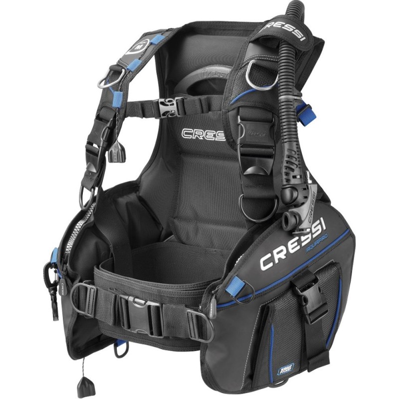 Jacket BCD ACQUAPRO 5 Jacket BCD ACQUAPRO 5