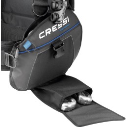 Jacket BCD ACQUAPRO 5