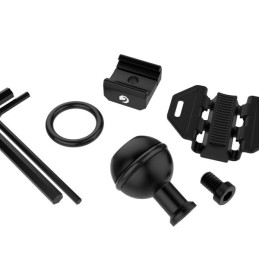 Paralenz camera mount kit