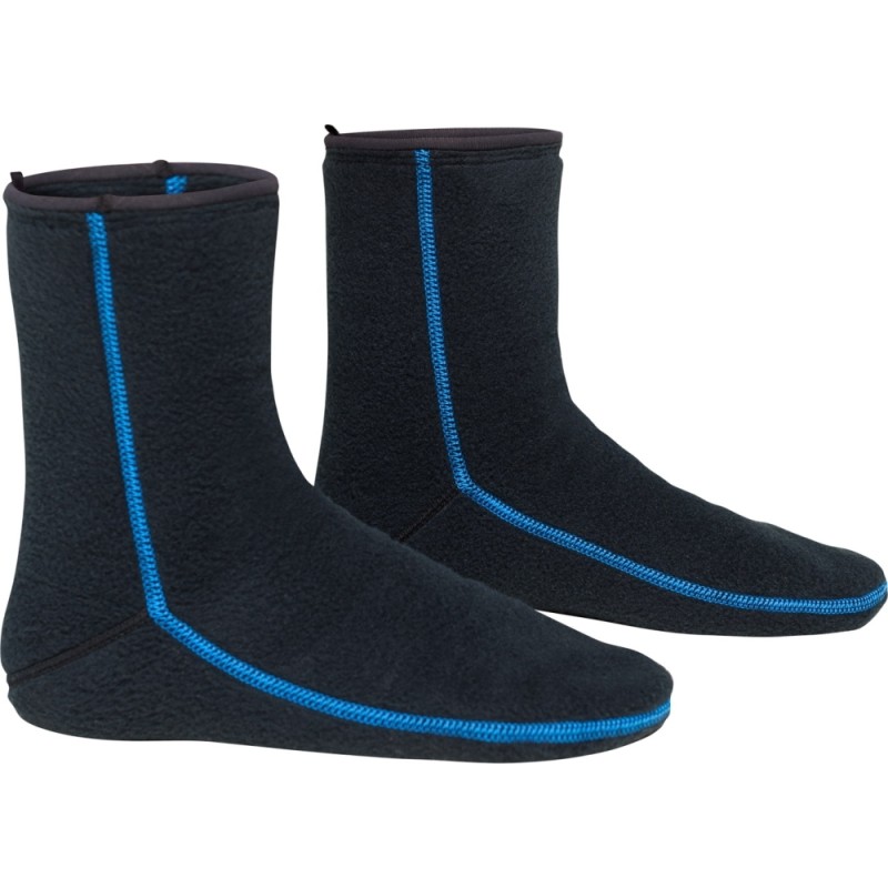 SB SYSTEM Mid Layer Boot Liner Socken