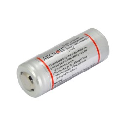 Akumulátor Li-Ion 26650 4000 mAh