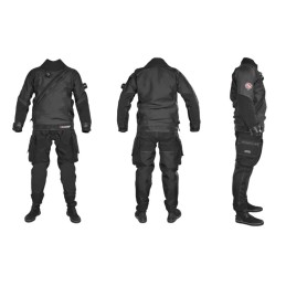 E.Motion Santi Dry Suit