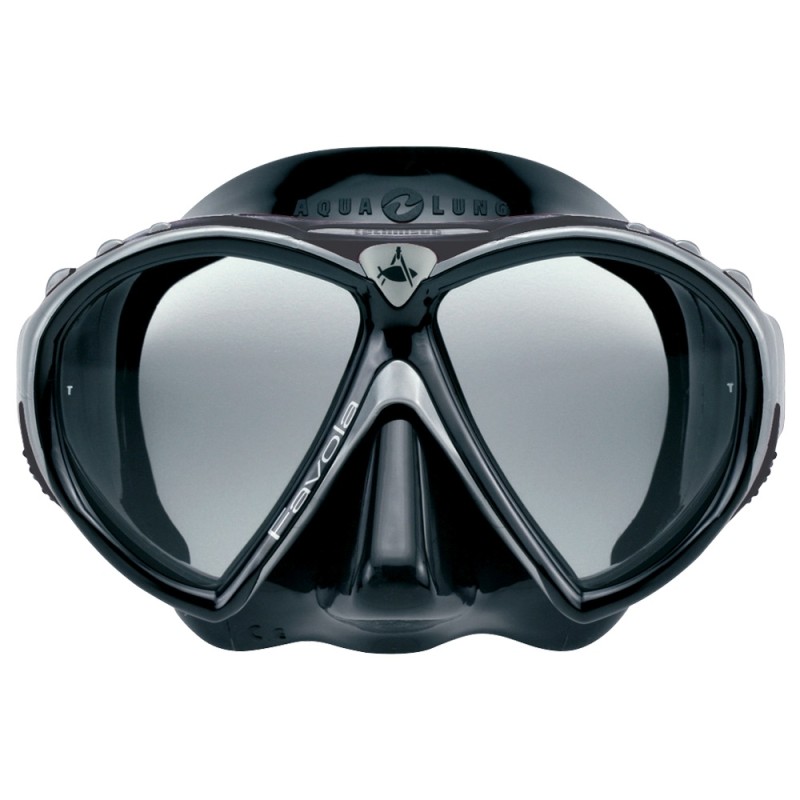 Technisub Maska FAVOLA - černá divers.cz Technisub Maska FAVOLA - černá divers.cz