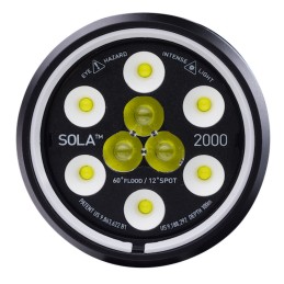 SOLA Video 2000 SF