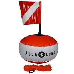 Aqualung Bóje ROUND SURFACE Aqualung divers.cz