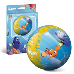 Inflatable ball DORY 50 cm