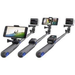 SP GADGETS Tyč teleskopická pro GOPRO, REMOTE SMART POLE 28 divers.cz