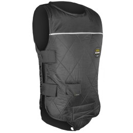 SANTI Vesta vyhřívací HEATED VEST divers.cz