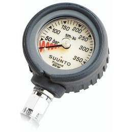 Manometer SM 36 300 bar, Suunto