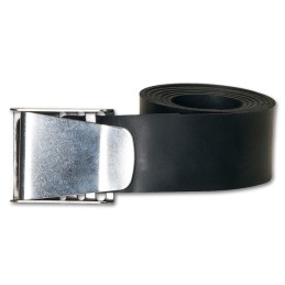 US TYPE BELT SS BUCKLE NEOPRENE