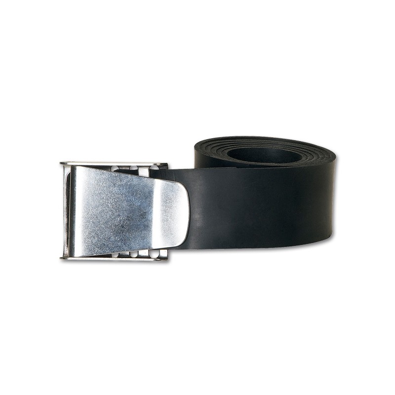 US TYPE BELT SS BUCKLE NEOPRENE