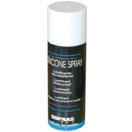 Silikonspray 200 ml