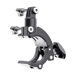Soporte universal ROLL BAR para GOPRO