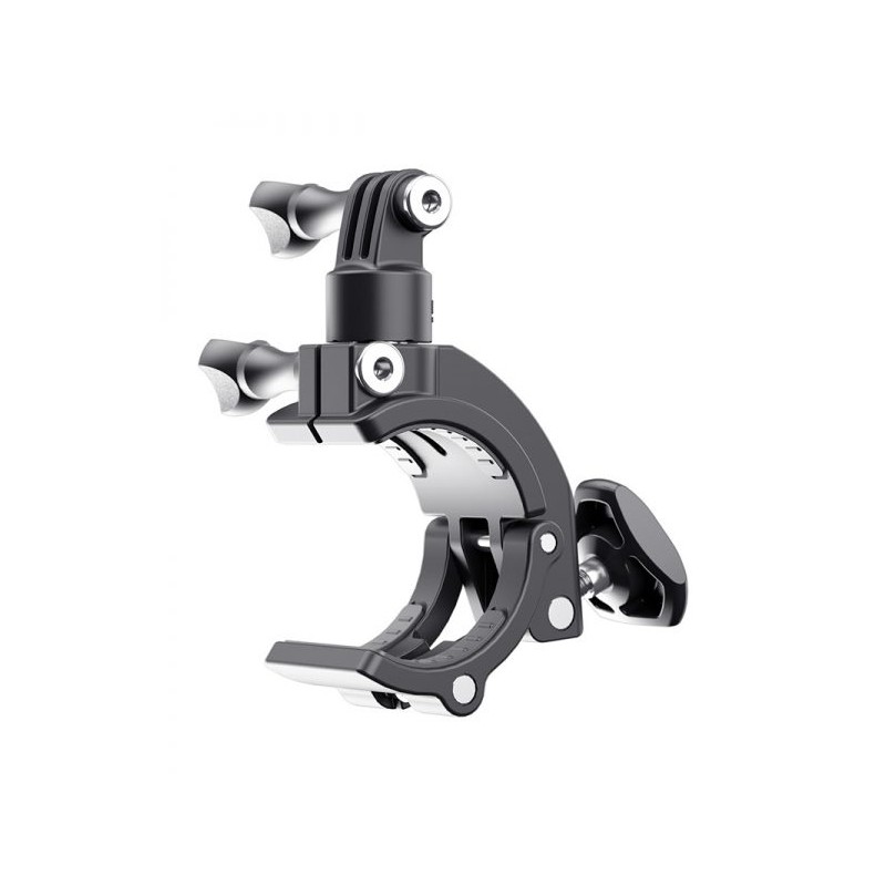 Soporte universal ROLL BAR para GOPRO
