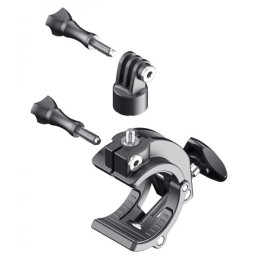 Soporte universal ROLL BAR para GOPRO
