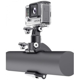 Soporte universal ROLL BAR para GOPRO