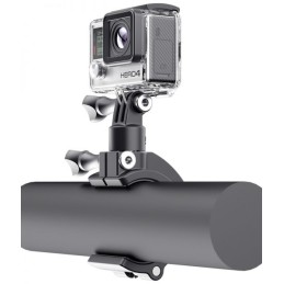 Support universel ROLL BAR pour GOPRO