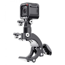 Soporte universal ROLL BAR para GOPRO