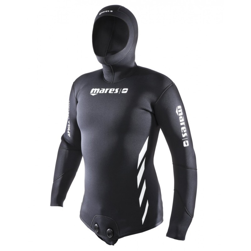 Apnea Instinct 30 Men - Jacket Apnea Instinct 30 Men - Jacket