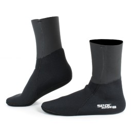 Chaussettes anatomiques HD 5mm