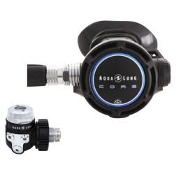 Regulator CORE SUPREME ACD DIN, Aqualung