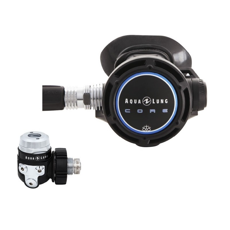 Regulator CORE SUPREME ACD DIN, Aqualung Regulator CORE SUPREME ACD DIN, Aqualung