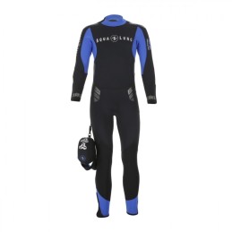 Néoprene BALANCE COMFORT Full 5,5 mm - Aqualung pour hommes