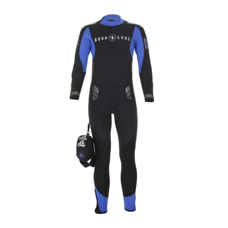 Néoprene BALANCE COMFORT Full 5,5 mm - Aqualung pour hommes Néoprene BALANCE COMFORT Full 5,5 mm - Aqualung pour hommes