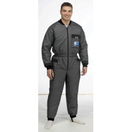 X-TEX HEAVY FINNFILL Undersuit