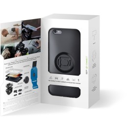 Ensemble de supports SP Multi Activity Bundle IPHONE et SAMSUNG