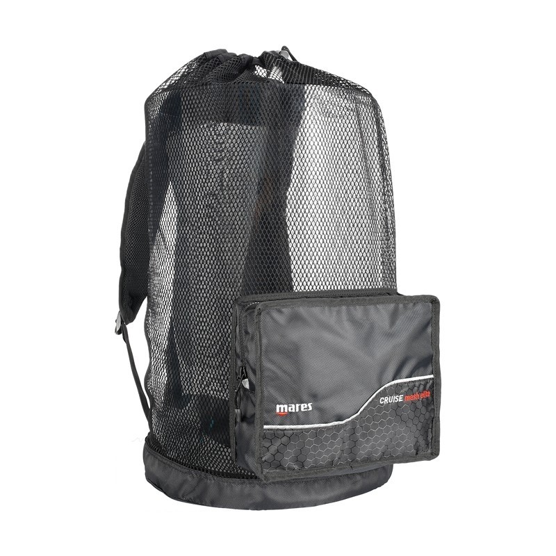 Mochila CRUISE BACKPACK MESH ELITE