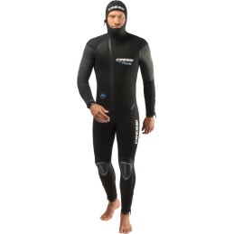 Neoprene suit FACILE 7 mm, Cressi