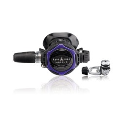 Regler LEGEND LX TWILIGHT SUPREME ACD DIN