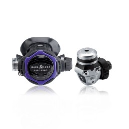 Regler LEGEND LX TWILIGHT SUPREME ACD DIN