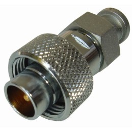 Cable connector (cable’s diameter 8mm).