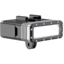 Lampe pour caméras POV LIGHT 2.0