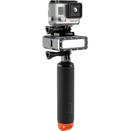 Lampe pour caméras POV LIGHT 2.0