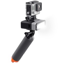 Lampe pour caméras POV LIGHT 2.0